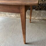 Farm table - 2 m long