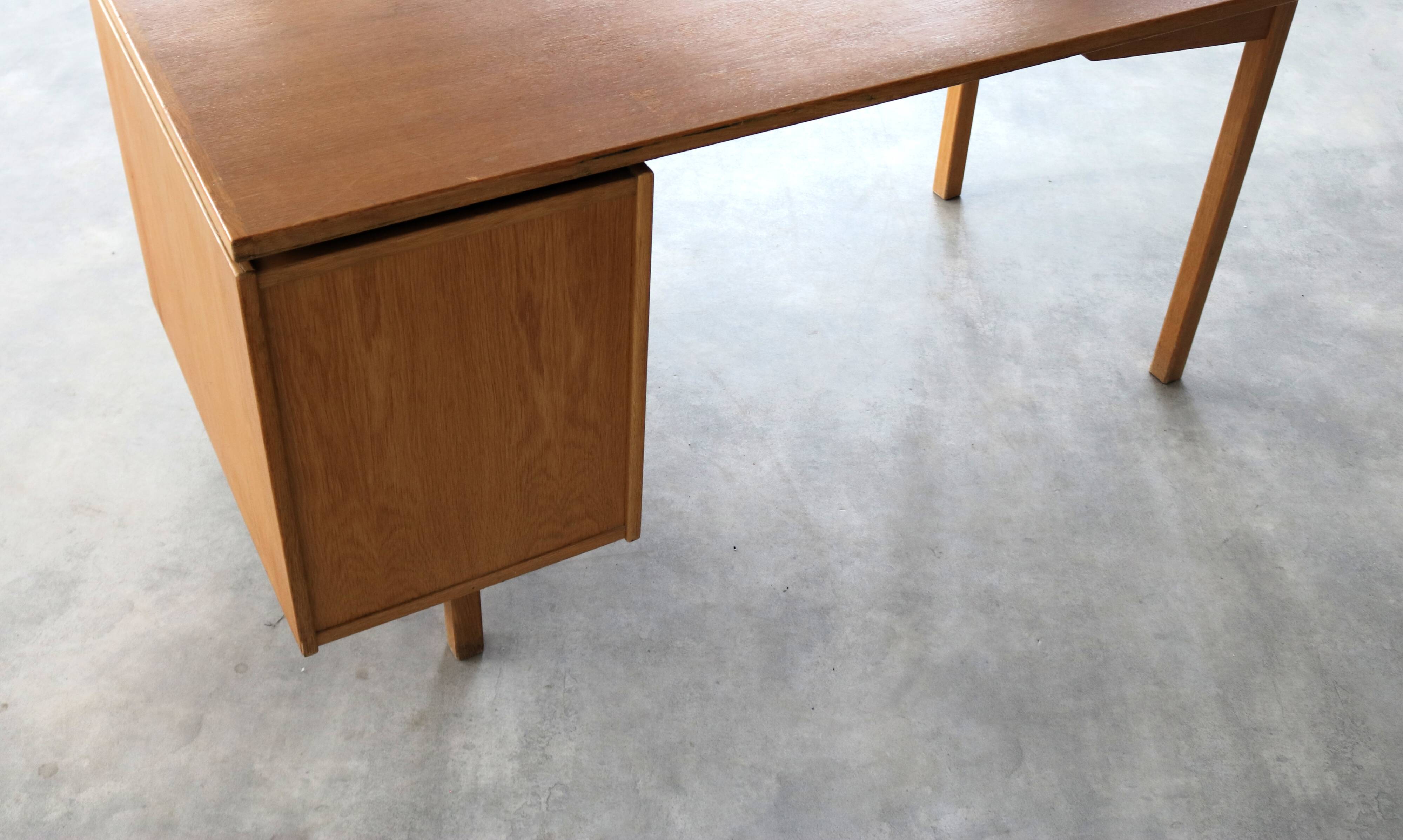 Bureau vintage | bureau | années 1960 | Suède