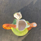 Slush teapot