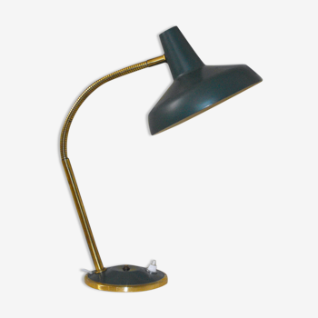 Desk lamp 50s
