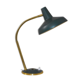 Lampe de bureau années 50