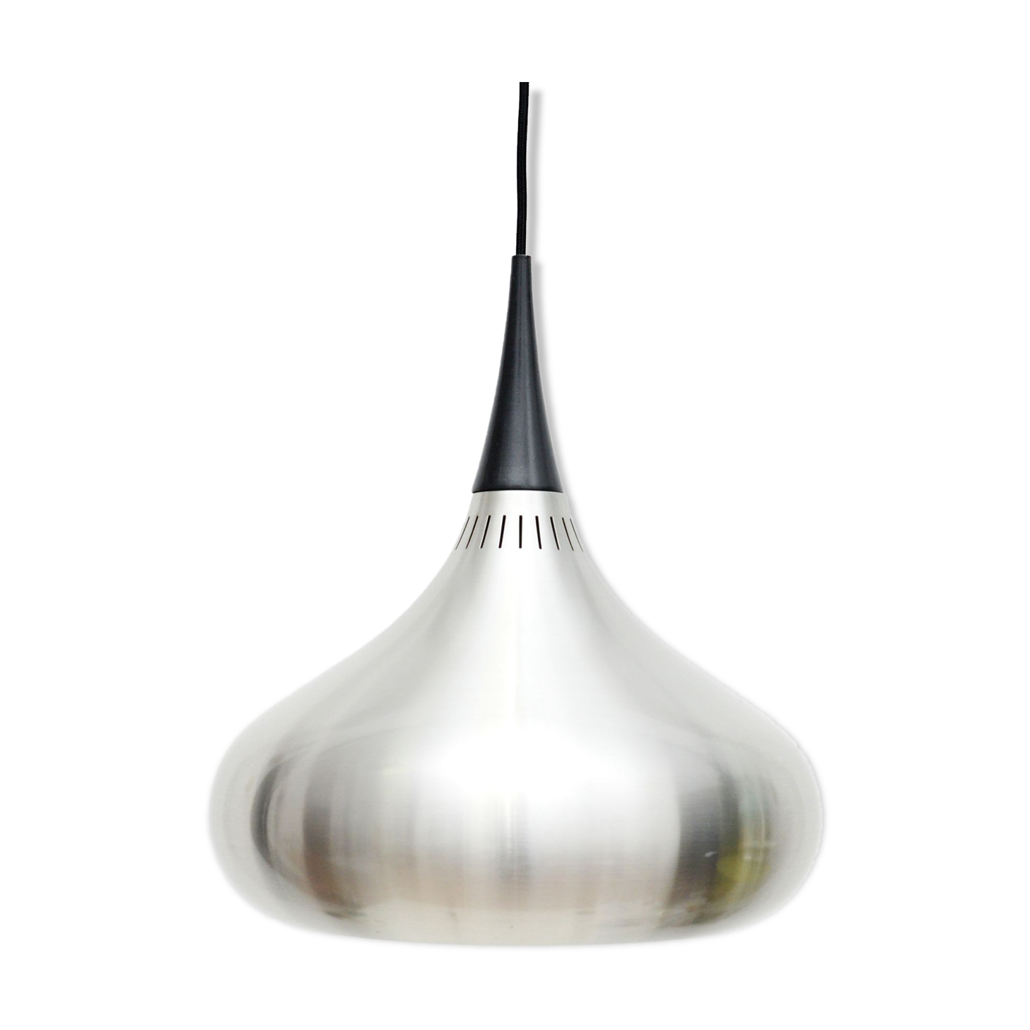 Orient hanging lamp by Jo Hammerborg, 1962