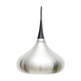 Orient hanging lamp by Jo Hammerborg, 1962