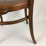 Armchair made by Ungvar Ungarn