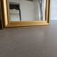 Antique mirror Louis Philippe 120/74 cm