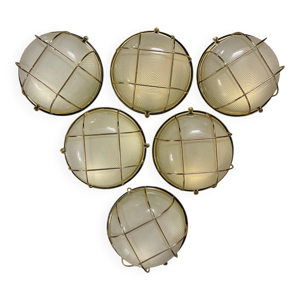 Appliques industrielles