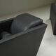Rare set of two Ypsilon lounge chairs by Ulf Moritz, 1980s The Netherlands.