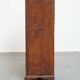 18th-Century Antique English 2-Door Cabinet