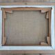 Still life painting signed jacqueline berteaux-dubuc - 1995