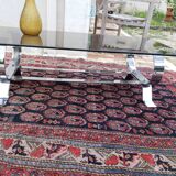 Vintage design lounge table