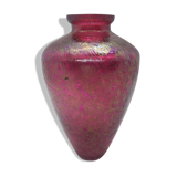 Vase Mimosa de Loetz