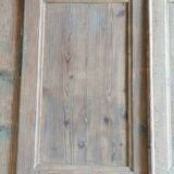 Portes de placard anciennes