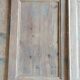 Antique cupboard doors