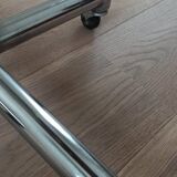 Vintage serving table, 50s