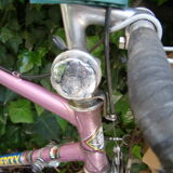 Vintage Eddy Merckx Bike Race