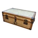 Old trunk