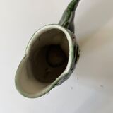 Slurry vase or pitcher