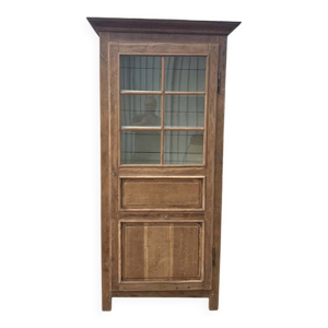 Armoire / vitrine  ancienne