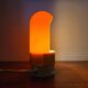 Rare Midcentury Space Age Table or Wall Lamp Astronaut, Italy, 1970s
