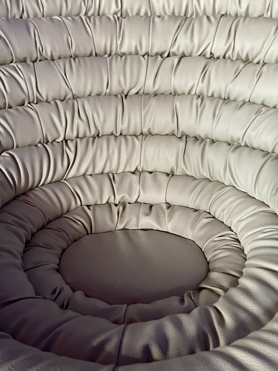 Paisley Chair by Vito Selma