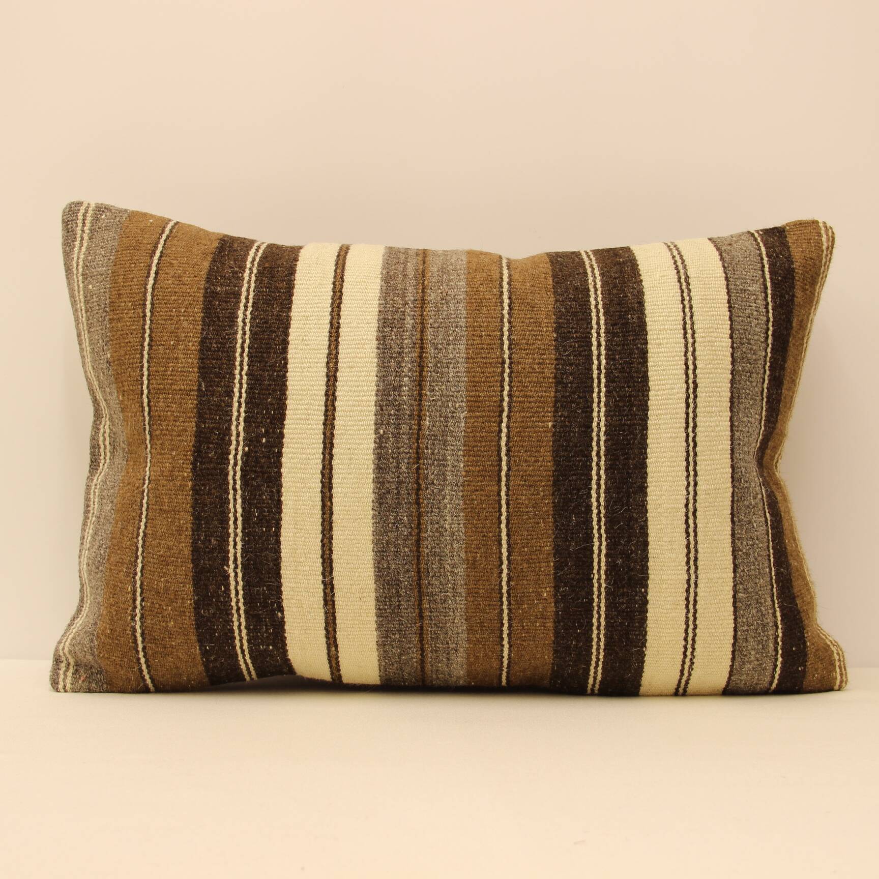 Turkish kilim cushion, 40x60 cm, KA-122
