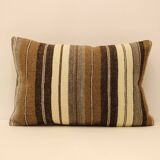 Turkish kilim cushion, 40x60 cm, KA-122
