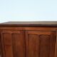 Armoire parisienne vintage