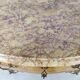 Commode sauteuse galbé Louis XV