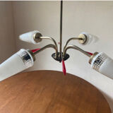 Vintage chandelier