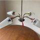 Vintage chandelier