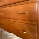 Vintage chest of drawers