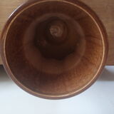 Vase signed Baudin