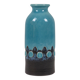 Jasba West Germany vase – model 157528, 1960s-1970s, H 28 cm