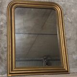 Louis-Philippe mirror