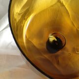 Bell glass