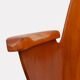 Pair of armchairs by Lubomir Hofmann for Ton, 1960