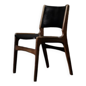 Fauteuil Mid-Century - 1950s