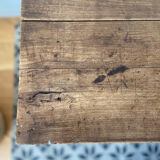 Farmhouse / antique table