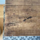 Table de ferme
