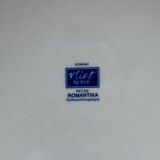 Ritzenhoff & breker flirt germany plate
