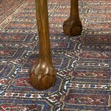 English walnut healing from the 1930s