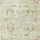 Anatolian handmade vintage rug 272 cm x 162 cm