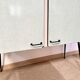 Vintage formica sideboard