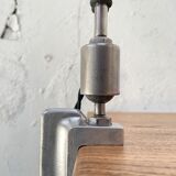 Georges Houillon desk lamp, circa 1930.