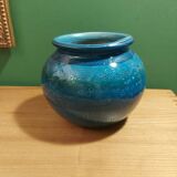 Vase , in ceramic Bitossi