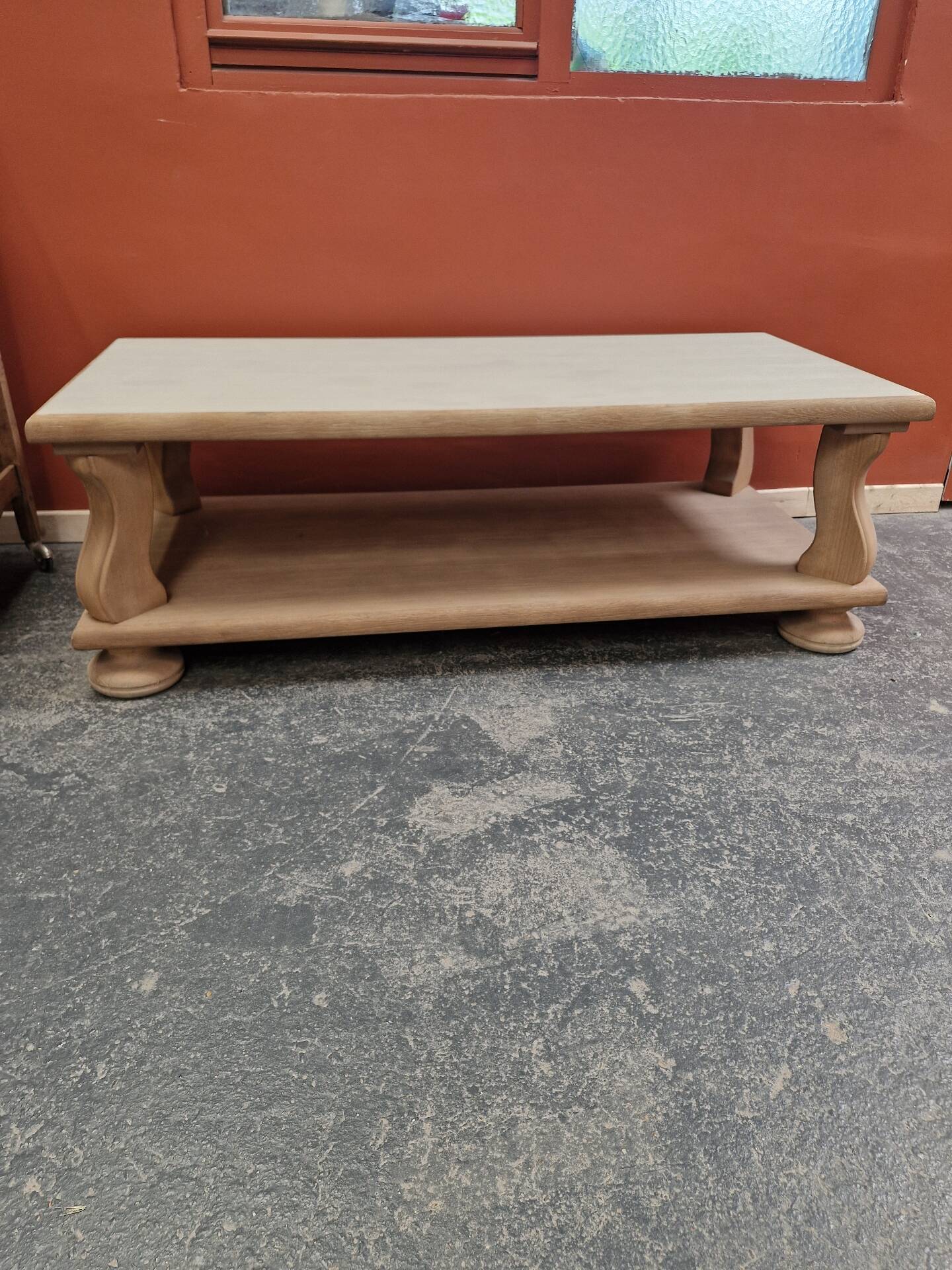 Table basse