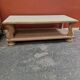 Table basse
