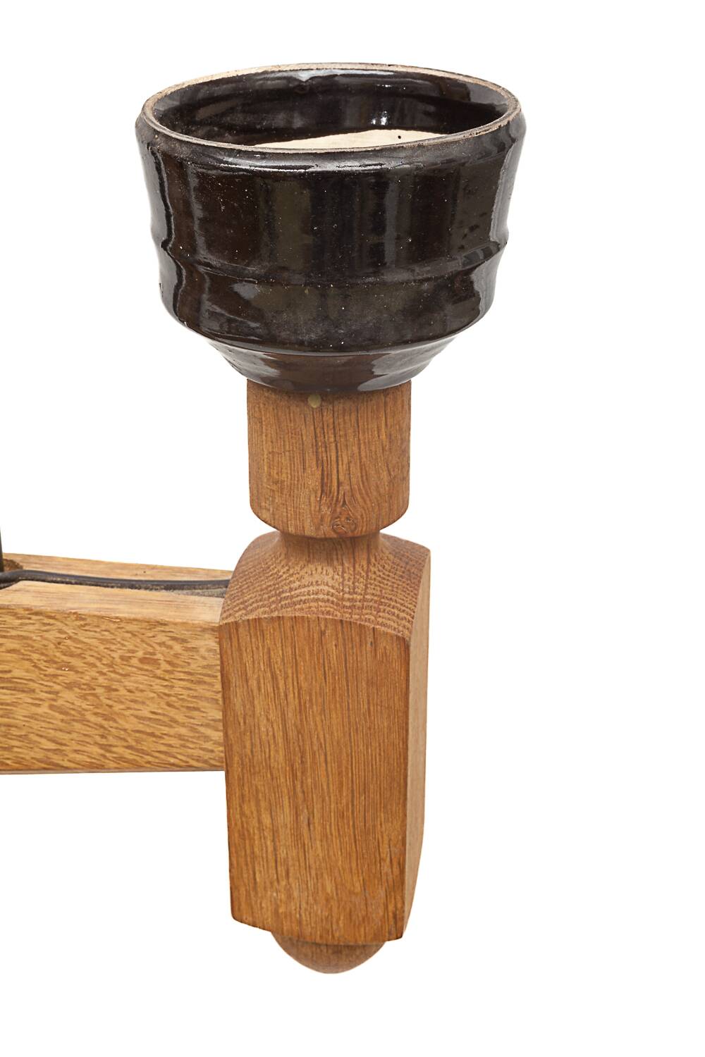 Guillerme and Chambron pendant light