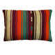 Vintage turkish handmade cushion cover , 40 x 60 cm