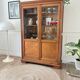 1930s display cabinet